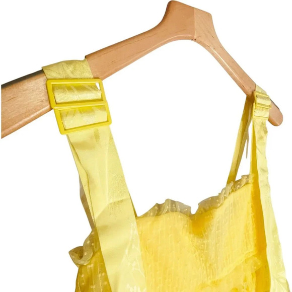 For Love & Lemons Emma Maxi Dress - Picture 9 of 16